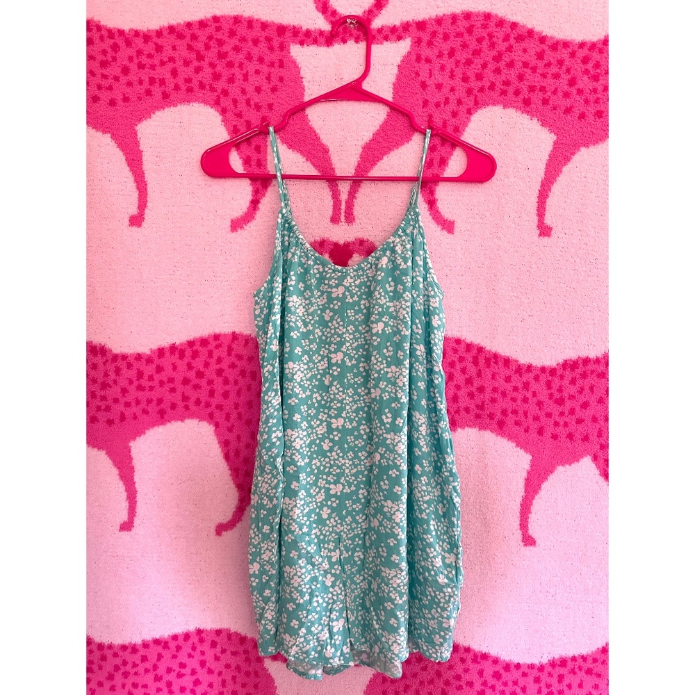 💘Aerie Romper💘